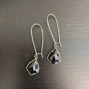 Kendra Scott earrings